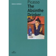 Mikhail German: Picasso. The Absinthe Drinker, mini