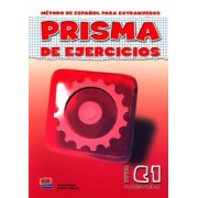 Marti, Exposito: Prisma C1. Consolida. Libro de Ejercicios