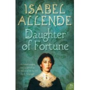 Isabel Allende: Daughter of Fortune