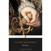 Niccolo Machiavelli: The Prince