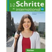 Niebisch, Specht, Penning-Hiemstra: Schritte international Neu 1+2. Kursbuch. Deutsch als Fremdsprache