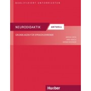 Grein, Nagels, Riedinger: Neurodidaktik aktuell. Grundlagen für Sprachlehrende. Deutsch als Fremd- und Zweitsprache