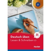 Bader, Kolblin: Deutsch uben. Lesen & Schreiben C1
