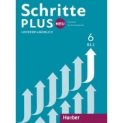 Kalender, Klimaszyk: Schritte plus Neu 6. Lehrerhandbuch. Deutsch als Zweitsprache