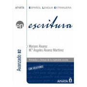 Alvarez, Martinez: Escritura. Nivel avanzado B2