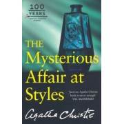 Agatha Christie: The Mysterious Affair At Styles