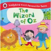 Lyman Baum: The Wizard of Oz