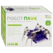 Конструктор Робот-паук, в ассортименте