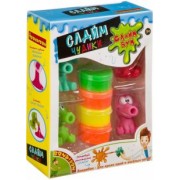 Набор "СЛАЙМ БУМ. Слайм-чудики" (1809-PS058/ВВ3754)