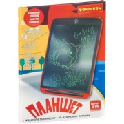 Планшет с жидкокристаллическим 10-дюймовым экраном (ВВ4213)