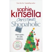 Sophie Kinsella: Christmas Shopaholic