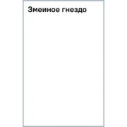 Алекси Зентнер: Змеиное гнездо