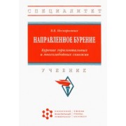 Вячеслав Нескоромных: Направленное бурение. Бурение горизонтальных и многозабойных скважин