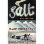 Mark Kurlansky: Salt