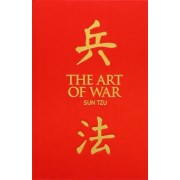 Tzu Sun: The Art of War