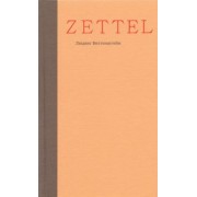 Людвиг Витгенштейн: Zettel. Заметки