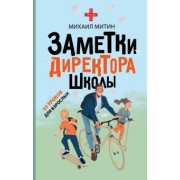 Михаил Митин: Заметки директора школы