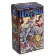 Таро Семи звёзд. Инструкция + колода