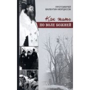 Валентин Мордасов: Как жить по воле Божией