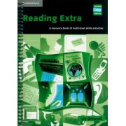 Liz Driscoll: Reading Extra. A Resource Book of Multi-Level Skills Activities