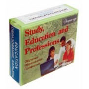 Марина Быстрова: Английский язык. Набор карточек для быстрого запоминания слов. "Обучение", часть А