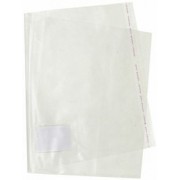 Обложка универсальная для учебников, тетрадей и школьных дневников, с липким слоем