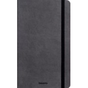 Еженедельник недатированный Anthracite