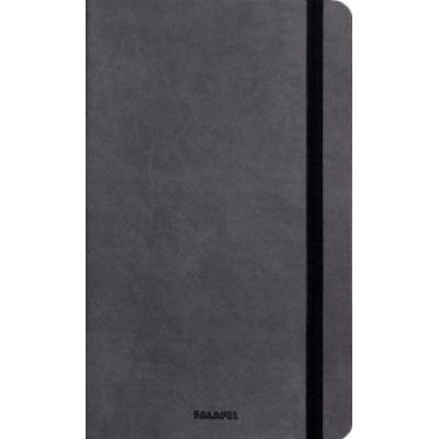 Еженедельник недатированный Anthracite Еженедельник недатированный Anthracite