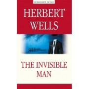 Герберт Уэллс: The Invisible Man