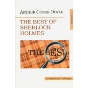 Arthur Doyle: The Best of Sherlock Holmes