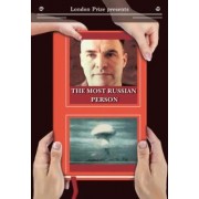 Владимир Шатакишвили: The Most Russian Person