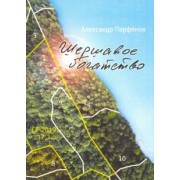 Александр Парфенов: Шершавое богатство