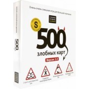 Игра "500 Злобных Карт" Версия 3.0 (52060)