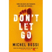 Michel Bussi: Don't Let Go