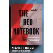 Michel Bussi: The Red Notebook