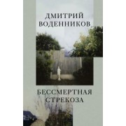 Дмитрий Воденников: Бессмертная стрекоза