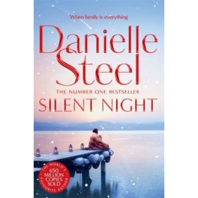 Danielle Steel: Silent Night Danielle Steel: Silent Night