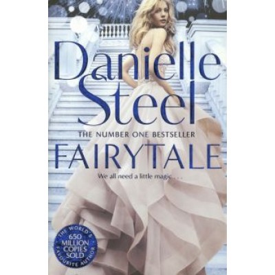 Danielle Steel: Fairytale Danielle Steel: Fairytale