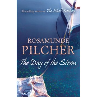 Rosamunde Pilcher: The Day of the Storm Rosamunde Pilcher: The Day of the Storm