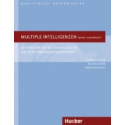 Puchta, Krenn, Rinvolucri: Multiple Intelligenzen im DaF-Unterricht. Aktivitäten für die Sekundarstufe