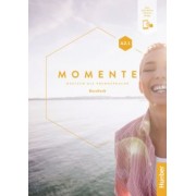 Braun-Podeschwa, Schumann, Pude: Momente. A2.1. Kursbuch plus interaktive Version. Deutsch als Fremdsprache