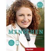 Braun-Podeschwa, Habersack, Pude: Menschen B1.2. Kursbuch