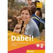 Kopp, Alberti, Buttner: Dabei! A1.2. Kursbuch. Deutsch für Jugendliche. Deutsch als Fremdsprache