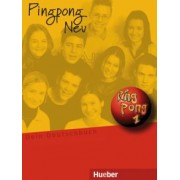 Kopp, Frolich: Pingpong Neu 1. Lehrbuch. Dein Deutschbuch. Deutsch als Fremdsprache