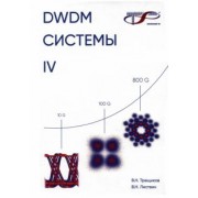 Трещиков, Листвин: DWDM-системы