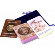 Елена Тарарина: Метафорические ассоциативные карты "Колесо жизни"