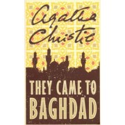 Agatha Christie: They Came to Baghdad