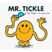 Roger Hargreaves: Mr. Tickle