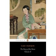 Xueqin Cao: The Story of the Stone. Volume 2