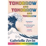 Gabrielle Zevin: Tomorrow, and Tomorrow, and Tomorrow